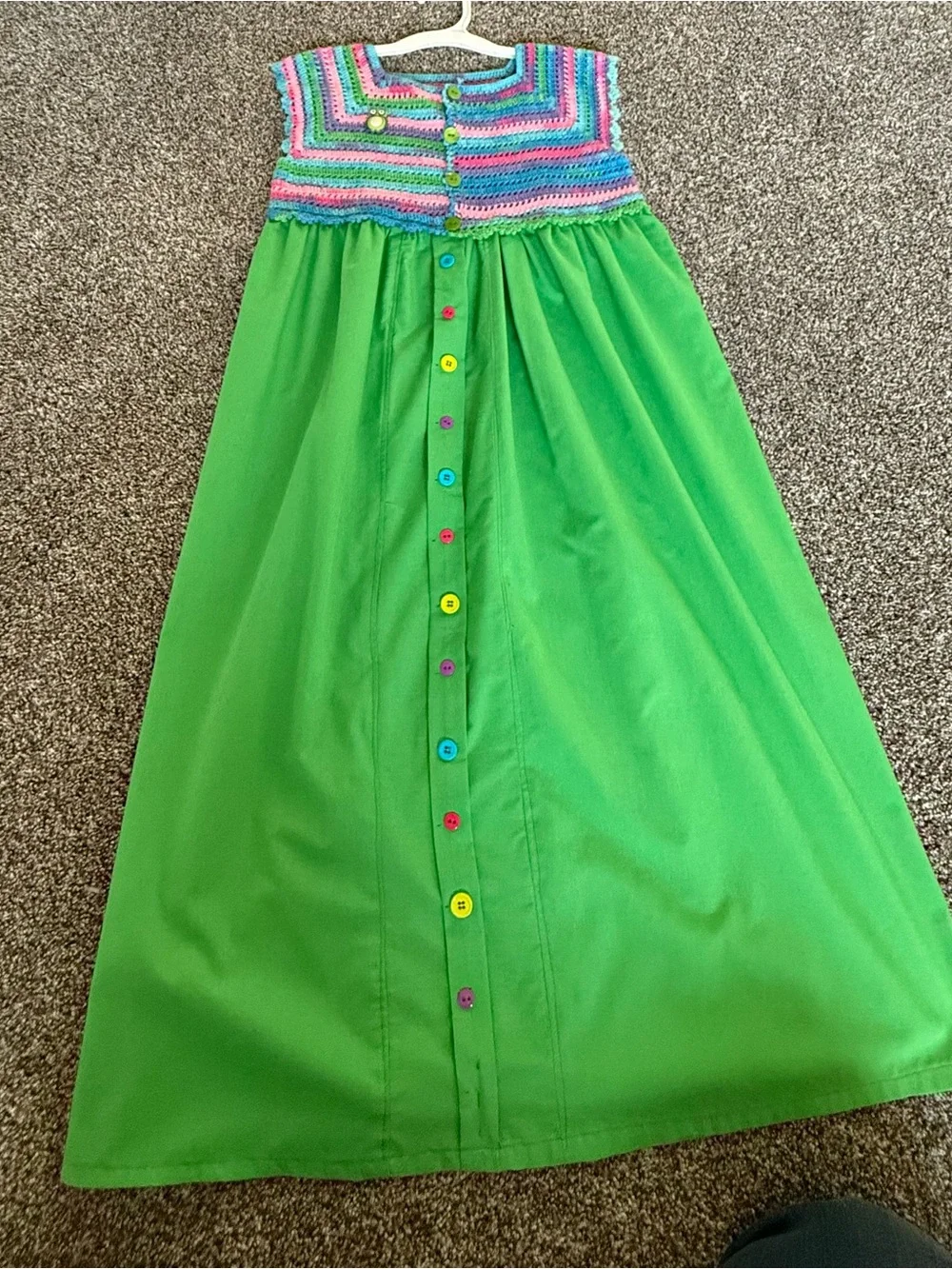 N/A handmade one